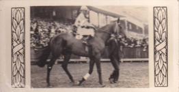 1931 Muratti Australian Race Horses #15 Royal Charter Front